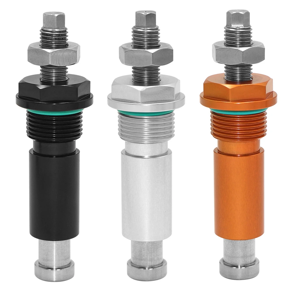 

CNC Manual Timing Cam Chain Tensioner Adjuster For KTM 690 Enduro/ Duke/ SMC/ R / 690 SMT / 690 RALLY FACTORY 2007-2017