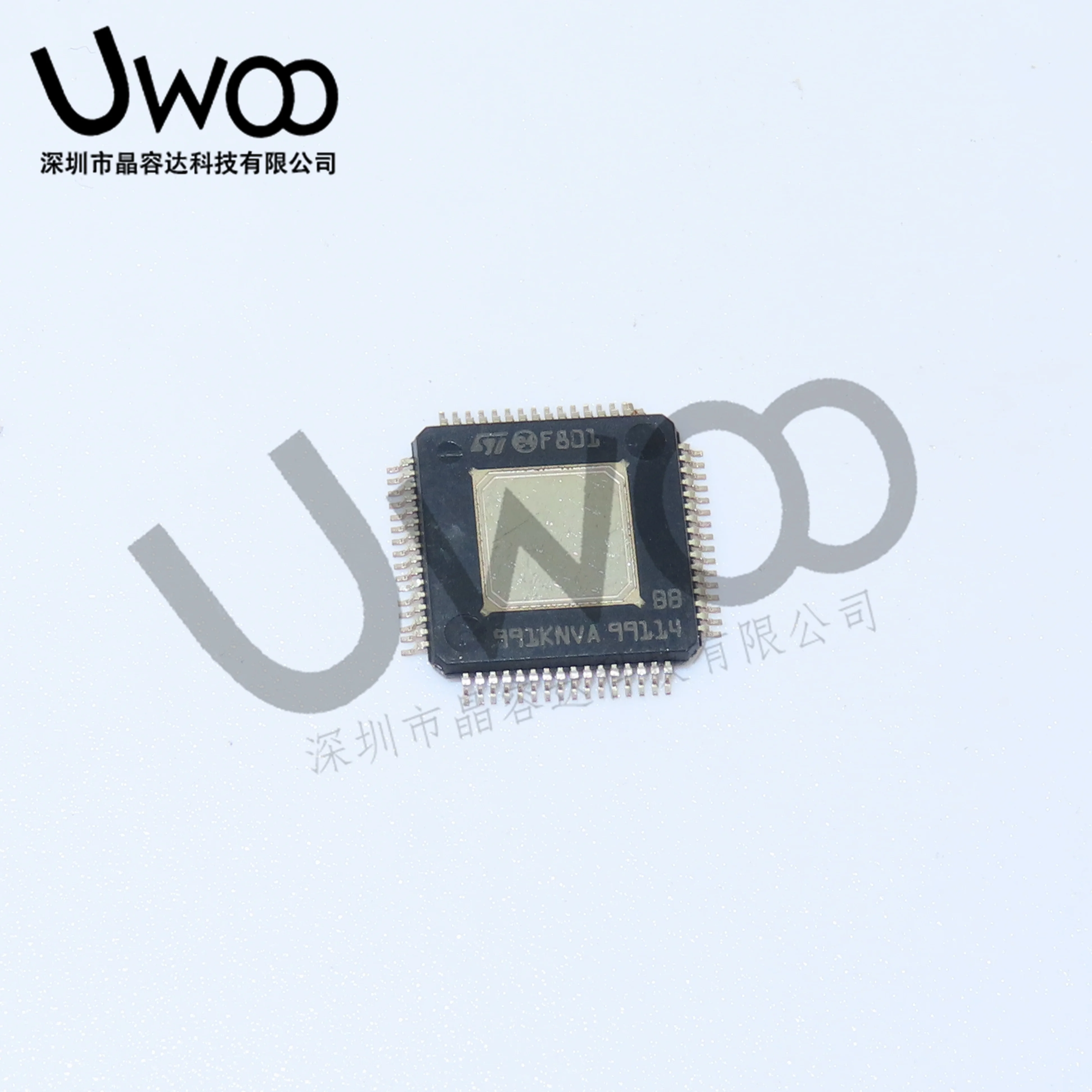 100% originale nuovo pacchetto FDA801-VYT LQFP64 ROHS PSE KC