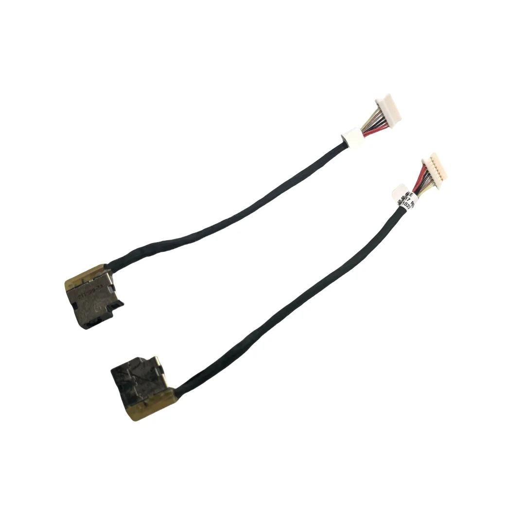 

DC Power Jack Cable for HP 430 440 450 455 470 G3 Series 827039-001 804187-Y17