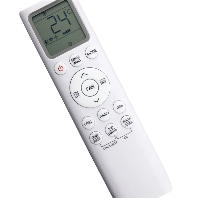 A99E-10X Air Conditioner For TCL Remote Control A/C Remote Fahrenheit Celsius Convert Cool And Heat 002383
