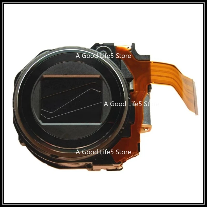 

Applies To Sony DSC-HX5C H55 H70 HX7 HX5 Lens, Black