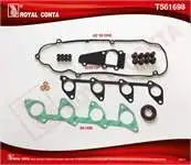 

T561698 for top tool gasket (85,00MM) KECELI subaplastic (S, C HARIC) PARTNER II P406 BERLINGO II BOXER II JUMPER II DUCATO