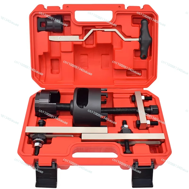 

Инструмент для обслуживания трансмиссии, специальный инструмент для разборки сцепления DSG (двухдискового сцепления)