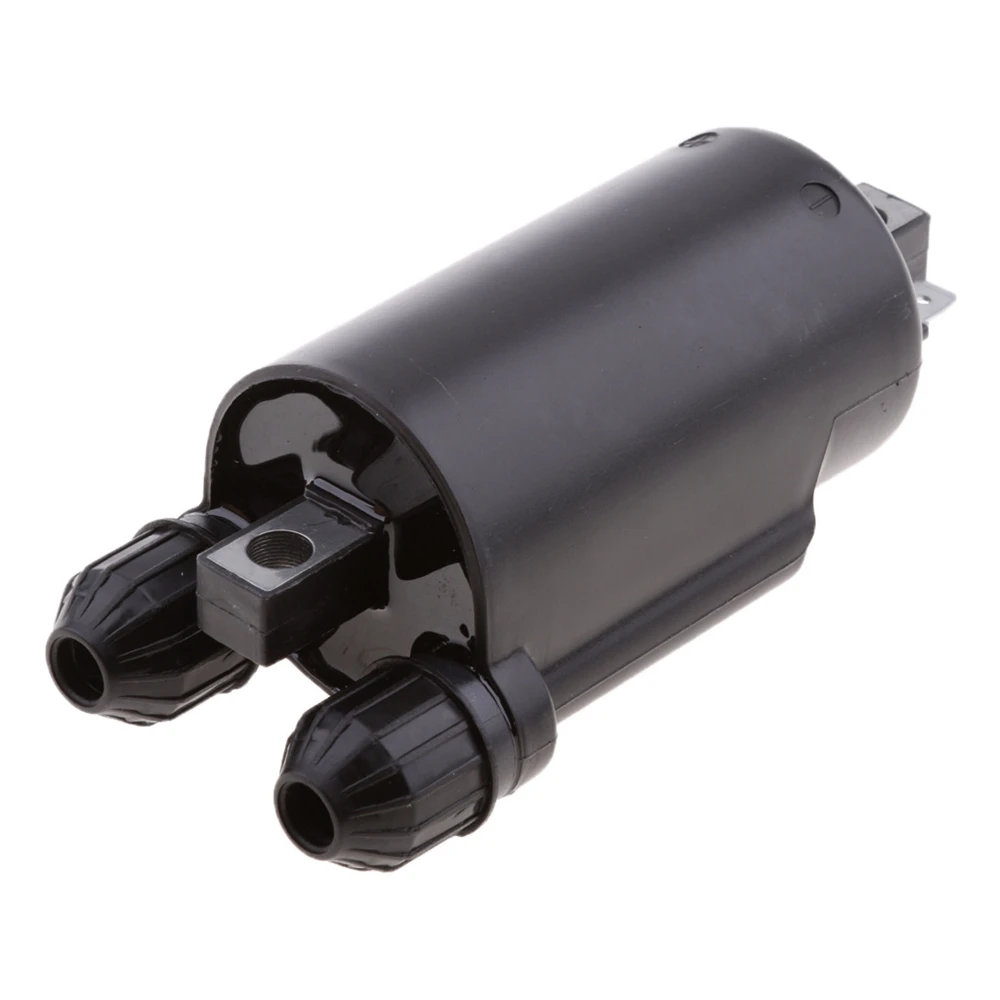 For Honda Dual Output Ignition Coil 30500-422-003 CB650 CB750 CB900 CB1000 CBX
