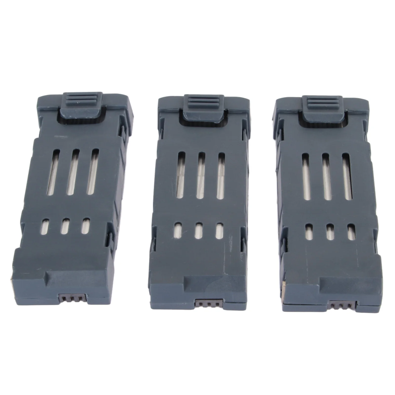 UAV Lithium Battery Safety Professional High Capacity Lightweight RC Quadcopter Lithium Battery 600mAh for 998PRO for E68