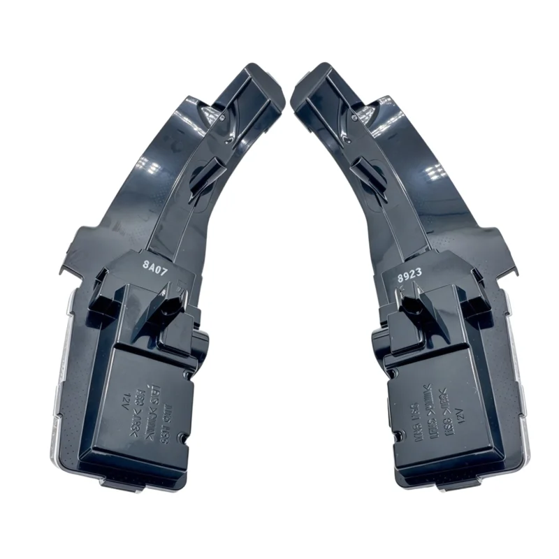 87614P6000 87624P6000 Mirror Turn Signal Light Repeaters LH or RH Side Available for Hyundai Santa Fe 2024-2026 OEM