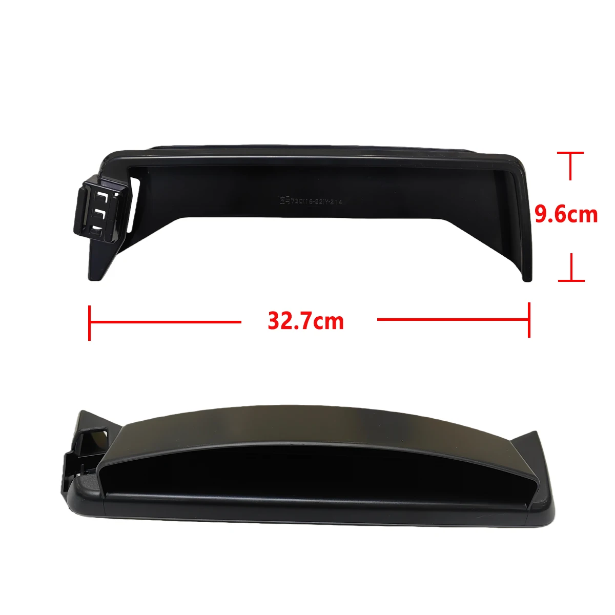 Car Phone Screen Holder For BMW 7 Series G11 G12 2016 2017 2018 2019 2020 2011 2022  Magnetic Wireless Charging Car Phone Mount - Image 5