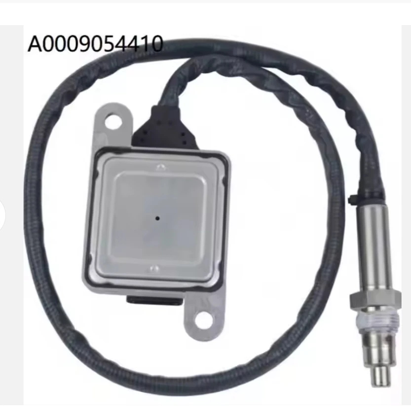 Auto Parts Nitrogen Oxide Nox Sensor A0009054410 For  C200 C250 E350 ML250 W166 W205 W213 Nitrogen oxyygen sensor