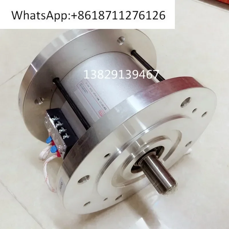 

Группа электромагнитных тормозов TMP-1.2 FMP-5-10, оригинальный тайваньский тормоз STEKI