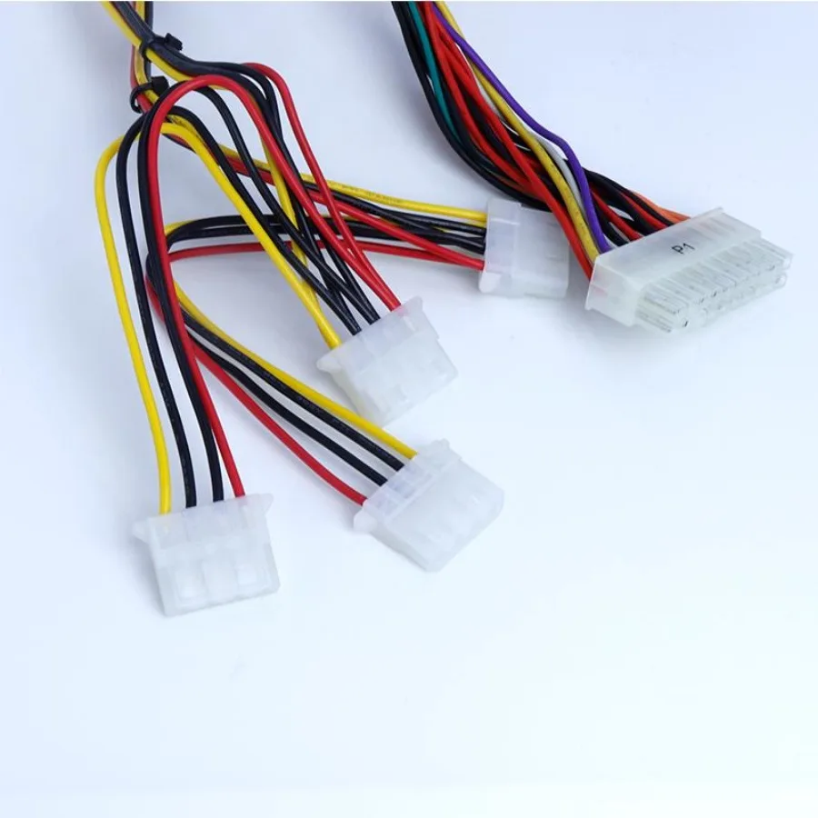 For the new Haikang equipment special power supply monitoring host DPS-250AB-101B hard disk video recorder 4/8 ports