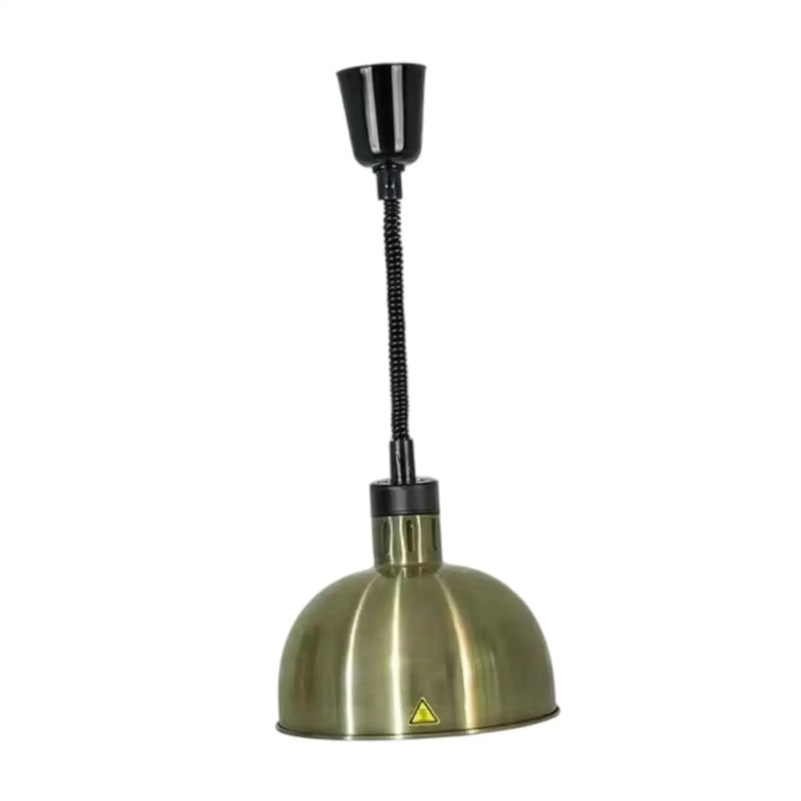 Food Heat Lamp Catering Food Warming Lamp for Restaurant Cafeteria Kitchen