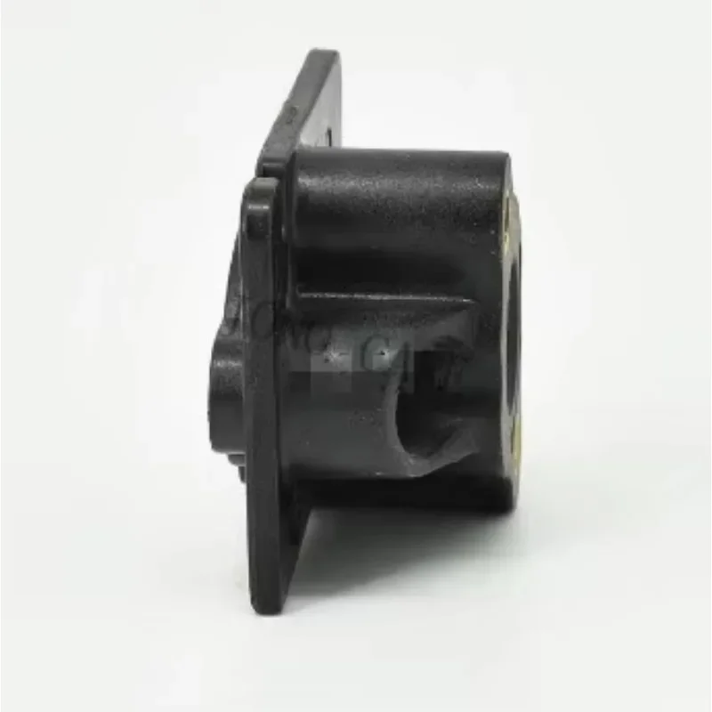 CARBURETOR INSULATOR FOR EFCO OLEO-MAC SPARTA 36 37 38 42 43 44 EF3600 3700 4300 CARB SPACER ADAPTER FLANGE INTAKE MANIFOLD