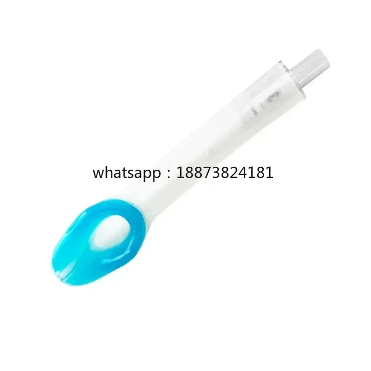 Disposable Insensibility Airway Non-Inflatable Laryngeal Mask Airway Non-inflatable Supraglottic Airway fast shipping