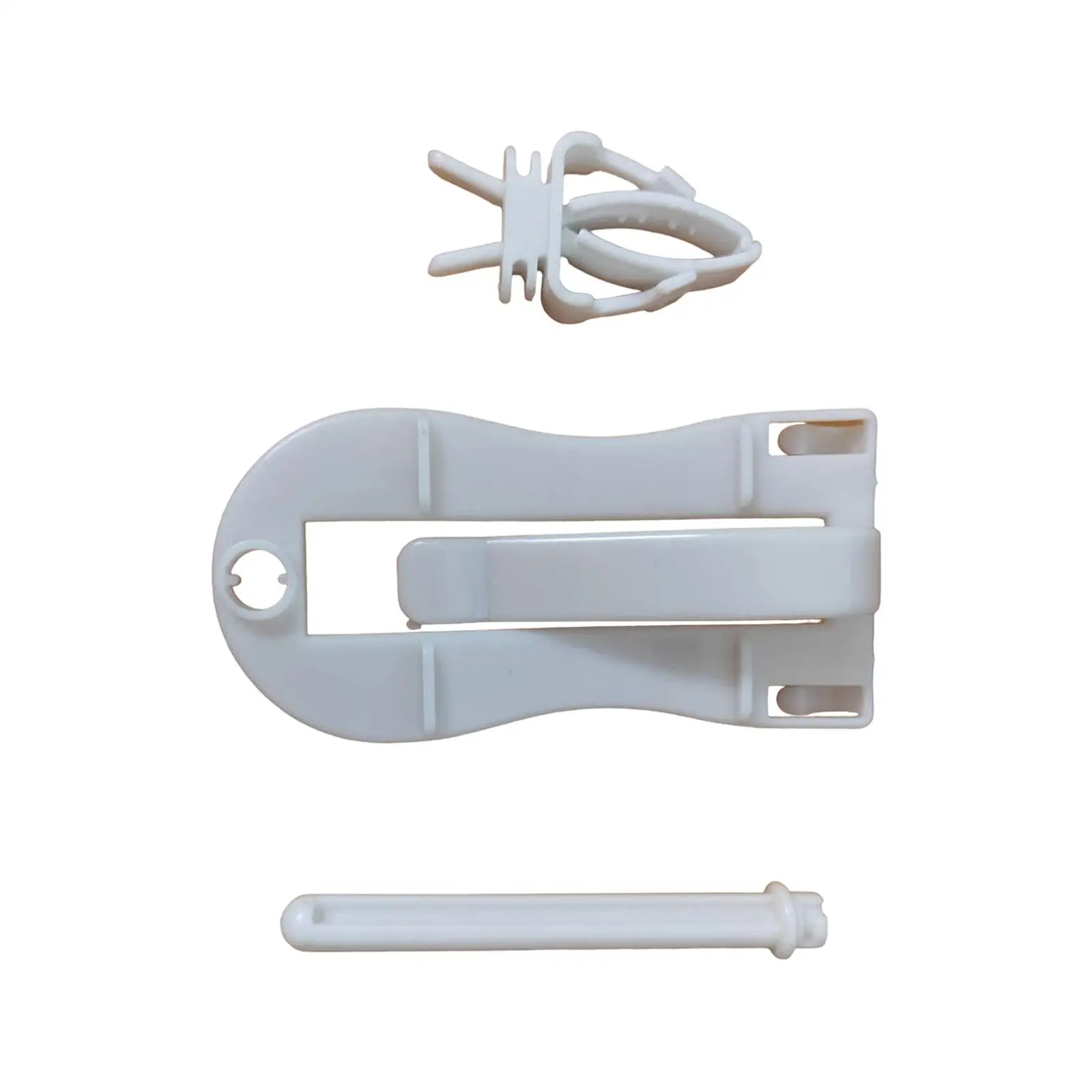 Bird Cage Food Holder Bones Parrot Fruit Vegetable Clips for Cockatoo Conure