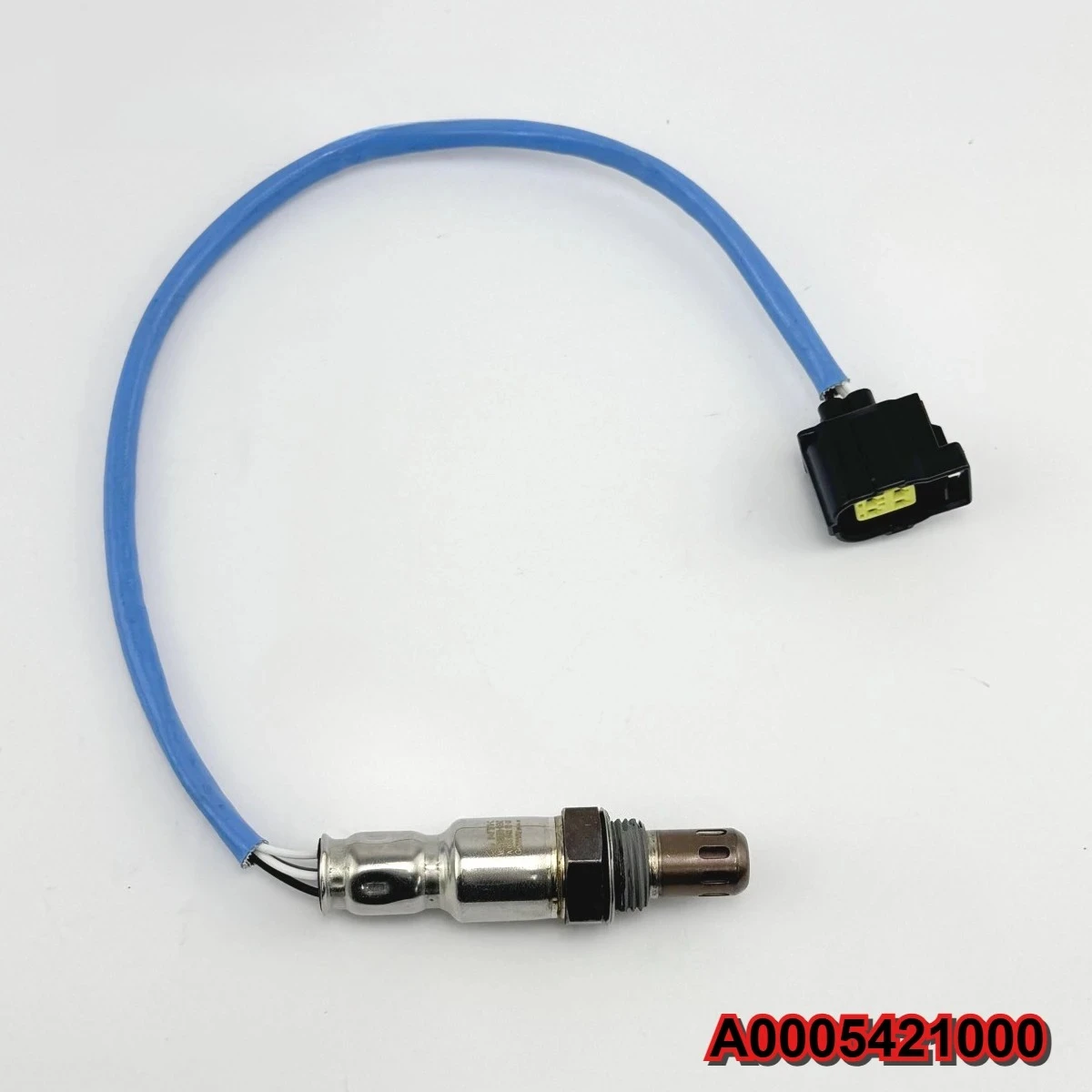 

A0005421000 Oxygen Sensor Probe for Mercedes-Benz R 350 4MATIC BlueEFFICIENCY E 260 CGI CLS 350 BlueEFFICIENCY S450 E180 E 200