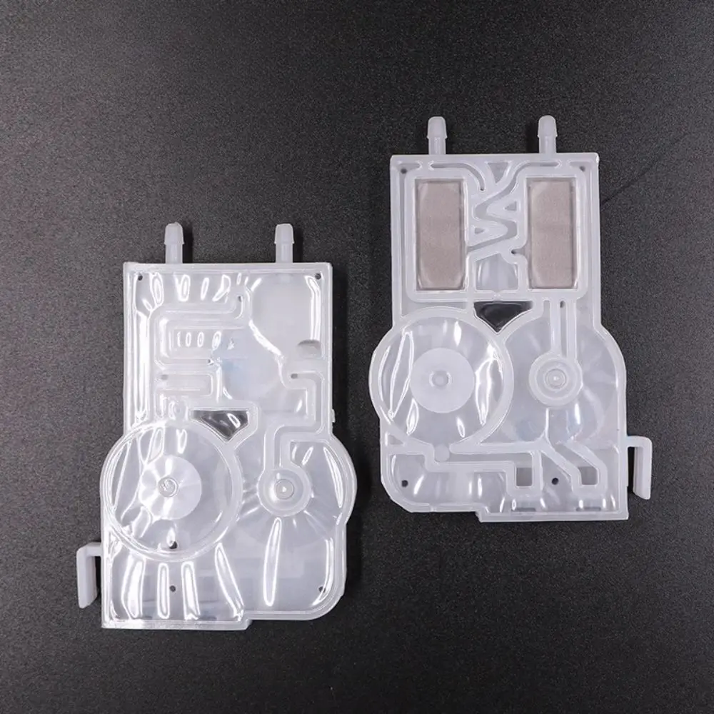 UV Damper for Epson DX7 Printhead | High-Pressure Ink Damper for UV Flatbed Printer