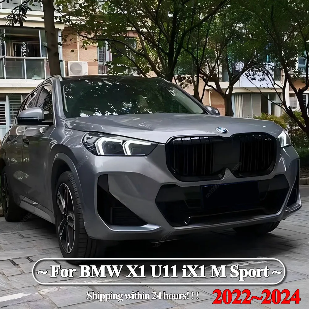 Front Grille Bumper…