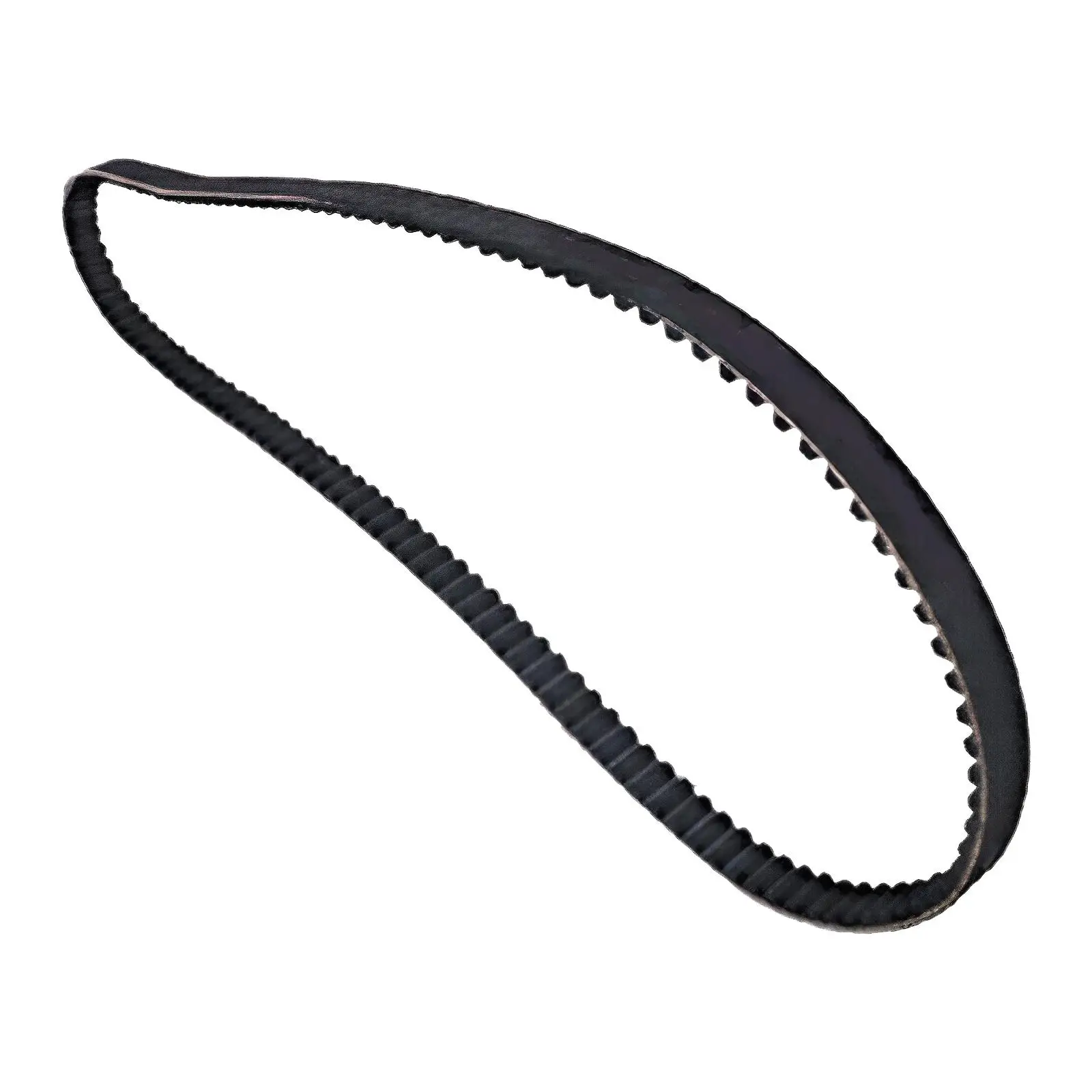 

Rubber Drive Belt 135 Tooth Replacement Final Drive Belt Motorbike Accessories for Harley-davidson Flst Heritage 60-58-437