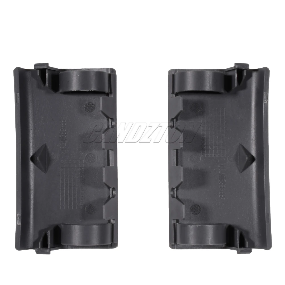 CAR LIFT RECORDING BLIND COVER CAP SET LEFT + RIGHT FOR VW PASSAT 3B0853917 3B0 853 917