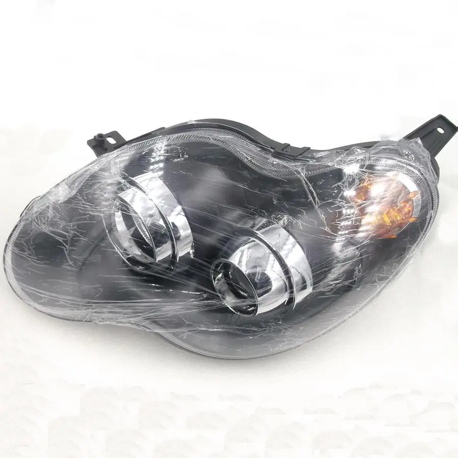 For BYD F0 Headlight Assembly Headlight Lamp Shell Headlamp Assembly 1PCS