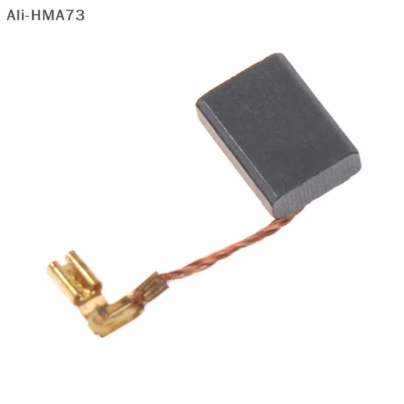 2025 10 stks/partij Makita Lithium Elektrische Haakse Slijper Koolborstels CB-325 Vervanging voor Motor Power Tools