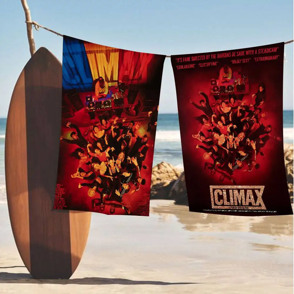 Climax Movie Microf… - image
