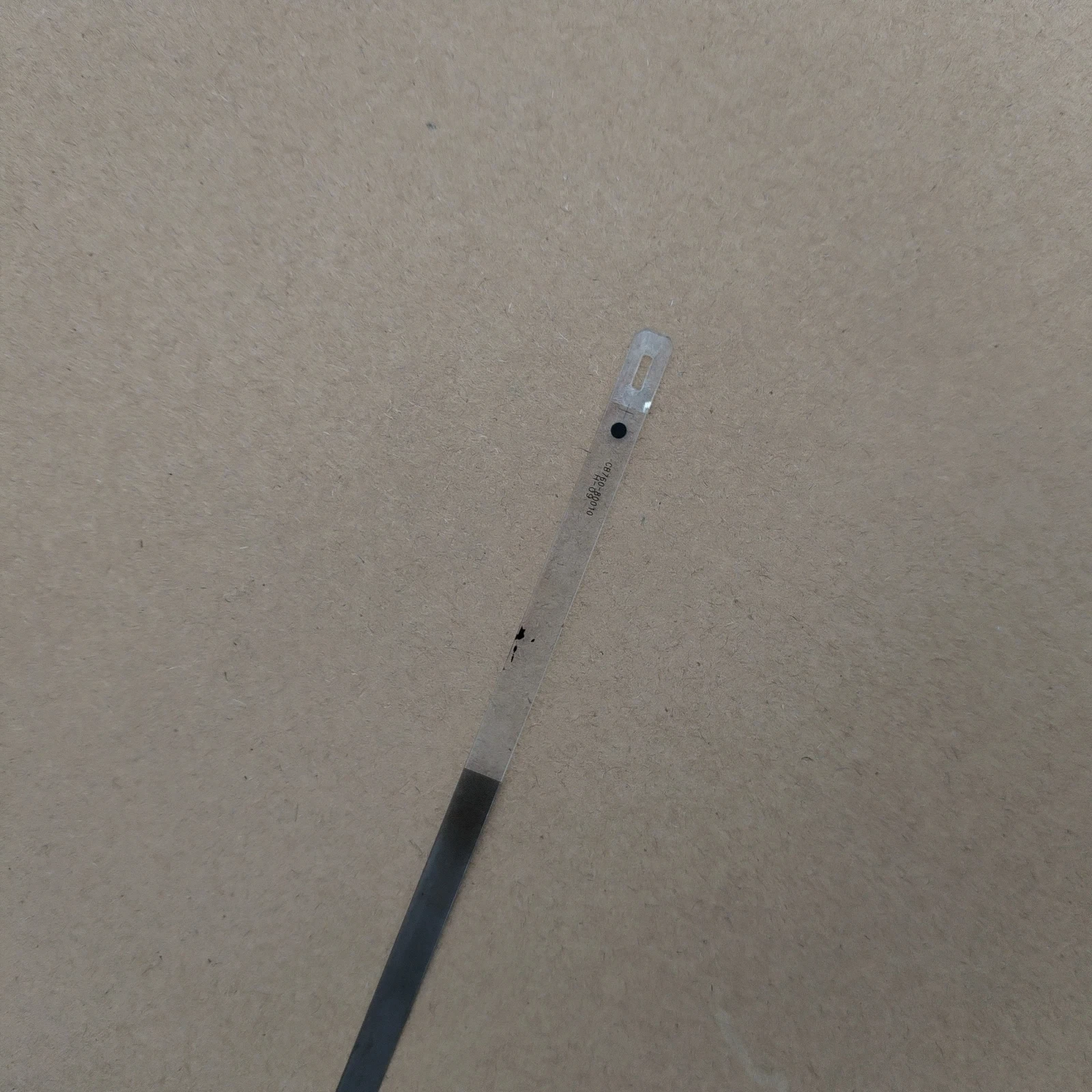 شريط التشفير مناسب لـ HP Deskjet 2510 2138 2000 2050 2622 2568 2621 2620 2630 2333 2655 2628 2540 2331 2515 2330 2060 2029 2652 #5