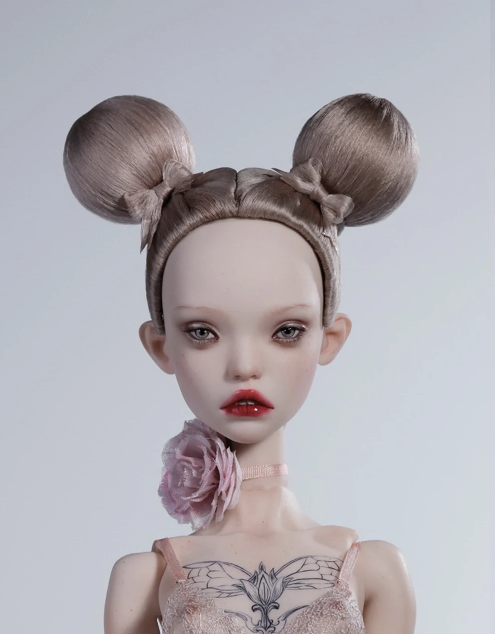 

Новая кукла BJD SD 1/4, игрушка Покова, подарок на день рождения для девочки, высокое качество, шарнирная кукла, игрушки, подарок, модель Долли, бесплатная доставка