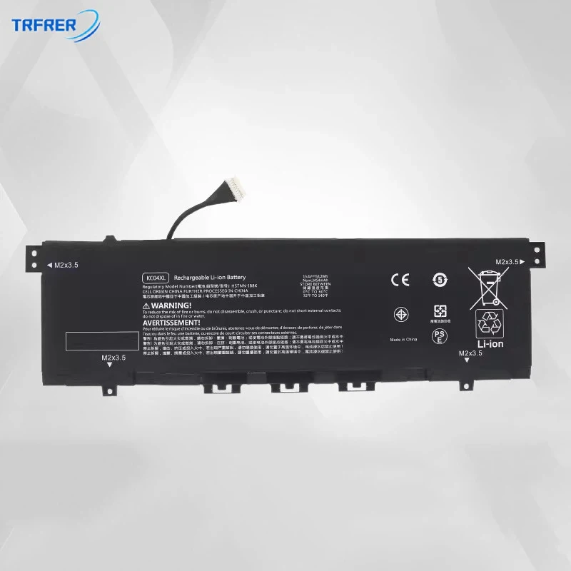 KC04XL laptop battery for HP Envy x360 13-AG 13m-aq 13-ah 13-ag0000au 13-aq0010tu 13-ah0010tx