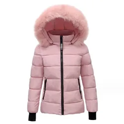 New Winter Women Puffer Jackets 6 Colors Plus Size XL XXL 3XL Autumn Female Ultra Lightweight Packable Hooded Down Coats