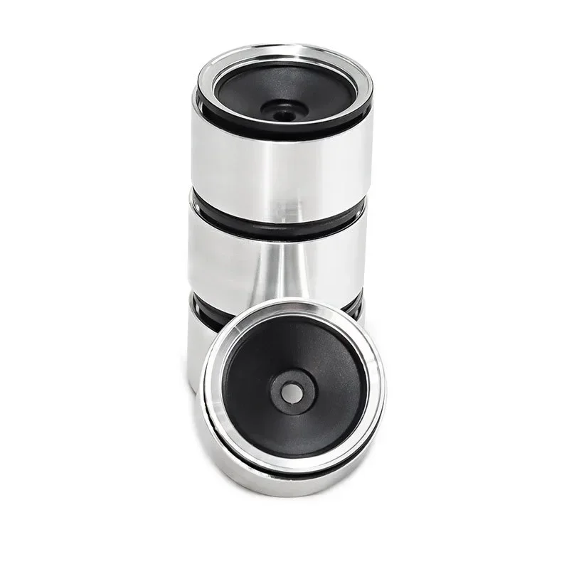 

Металлические колеса 1.0 дюйма для радиоуправляемых моделей 1/18 TRX4M Retro, алюминиевые диски для внедорожников SCX24