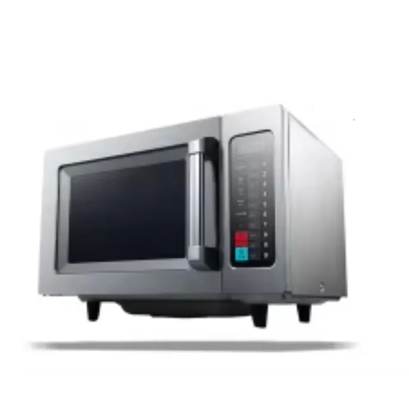 Electric Highspeed  Microwave Oven 30l Commercial Use 1800 Watt