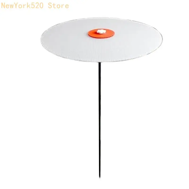 

N84C Weatherproof Adjustable Plant Shade Covers Guard Protectors Metal Frame Outdoor Canopies For Backyard Horticulture 3pcs
