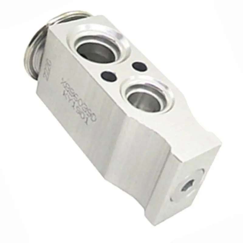 Air Conditioning System Expansion Valve Expansion Valve Expansion Valve For