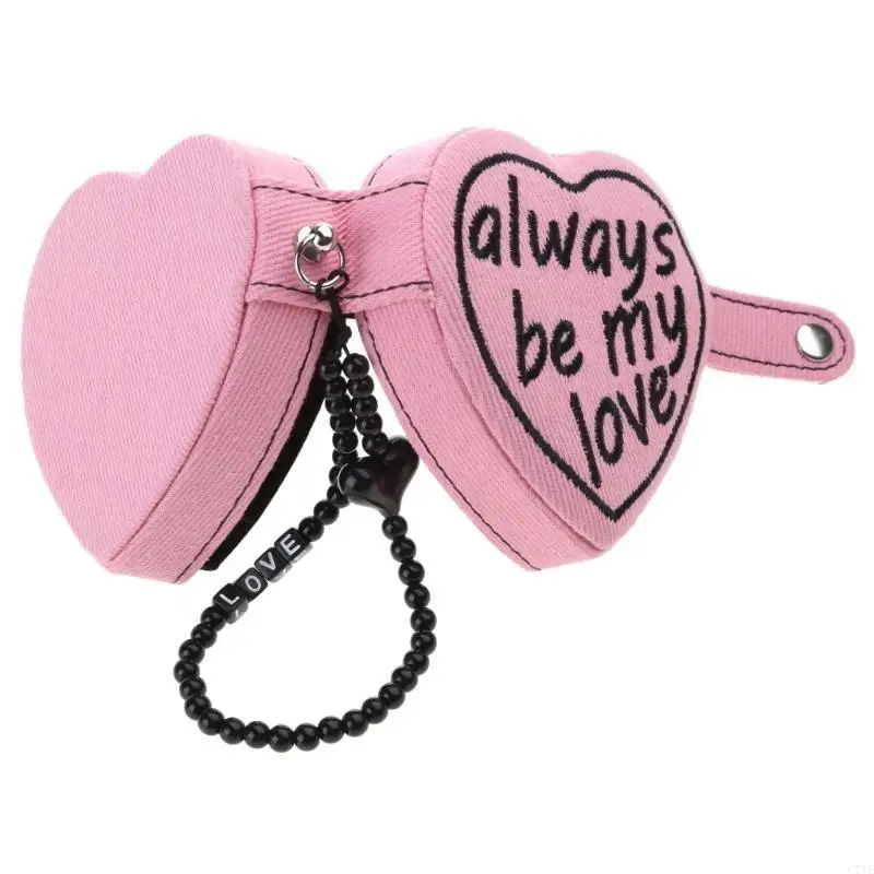 Mini Heart Cake Shaped Jewelry Box Vintage Jewelry Organizers Jewelry Case