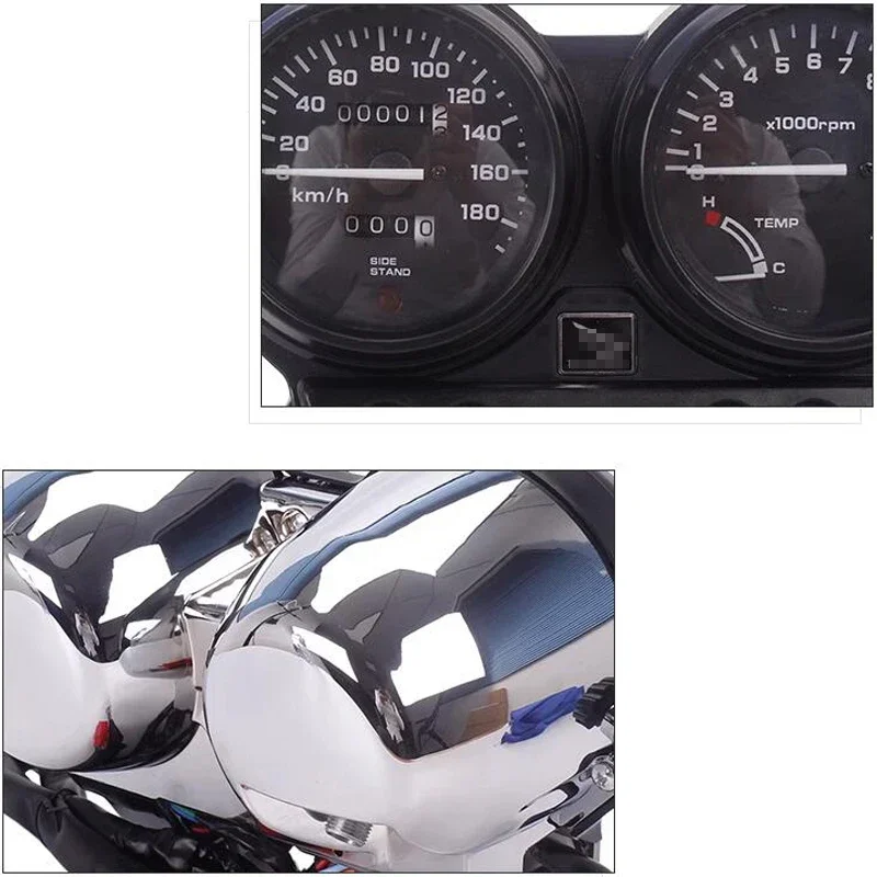 Motorcycle Gauges Cluster Speedometer Tachometer Meter Odometer Instrument Assembly For Honda CB-1 CB 1 CB1 1996 -1998