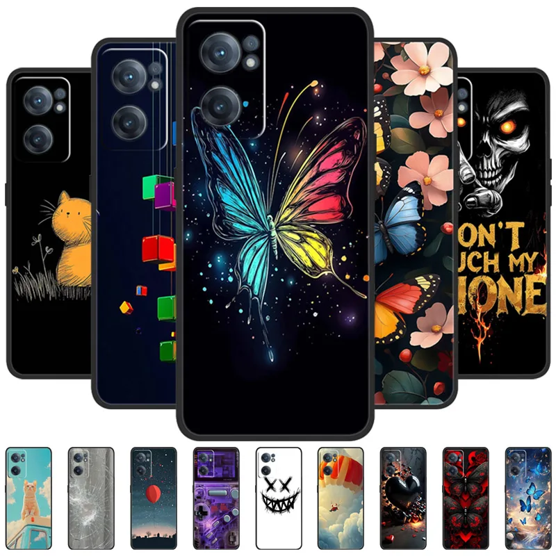 For Oneplus Nord Ce…