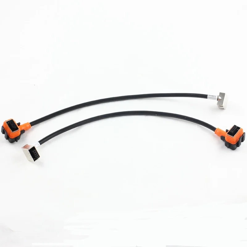 1PC D3S D3R D3C HID Ballast Connect Xenon Bulb adattatori per cablaggio presa connettore