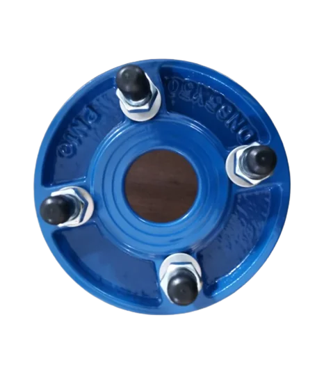 Reducer Flange