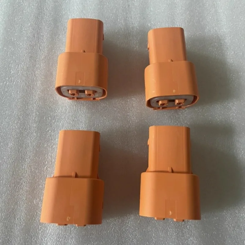 1-2361027-1 Conector Original - Conector Elétrico Genuíno, Conector de Chicote de Fios Automotivos, Plugue de Conector Terminal