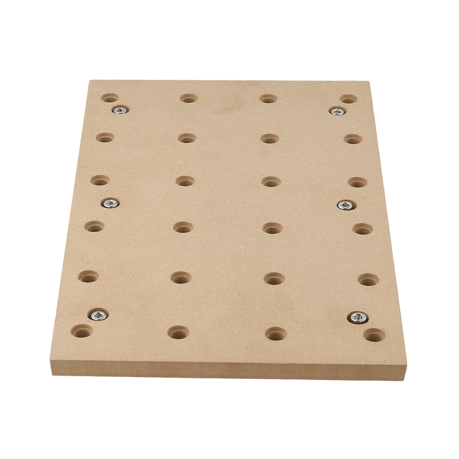 Pannello MDF a Griglia Graduat - Power X Tools And Machinery recensione e prezzo