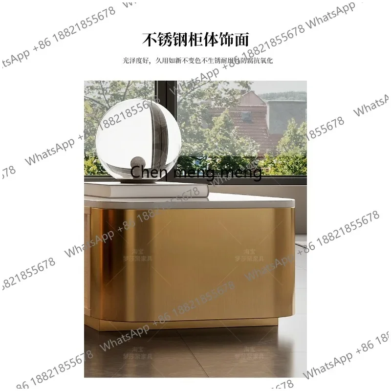 

F150 Luxury Modern Tv Stands Nordic Cabinets Living Room Monitor Tv Table Storage Organizer Universal Archivadores Unique Furnit