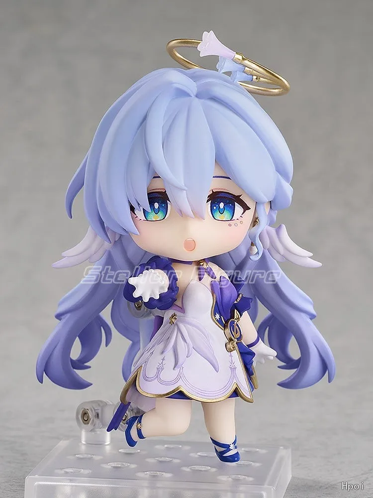 【SF】In Stock Original GSC Nendoron 2694 Honkai Star Rail Figures Animation Original Gift Collection