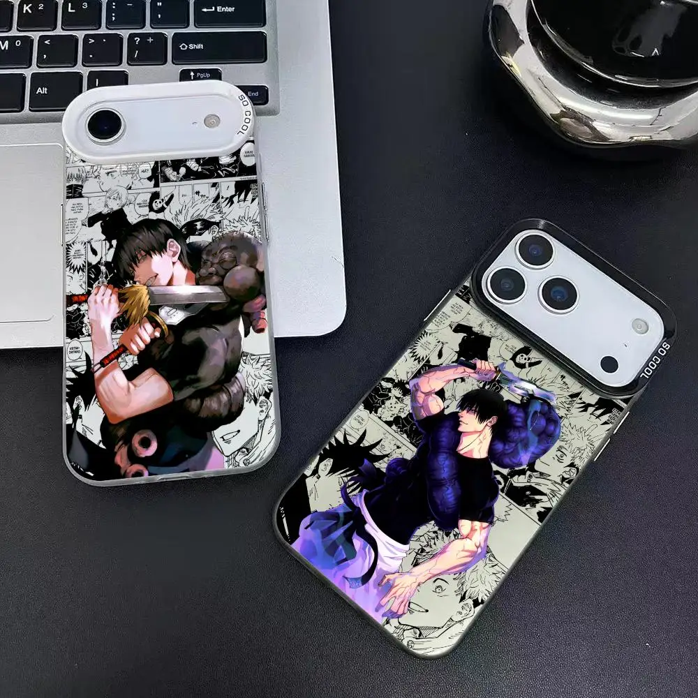 Anime F-Fushiguro T…