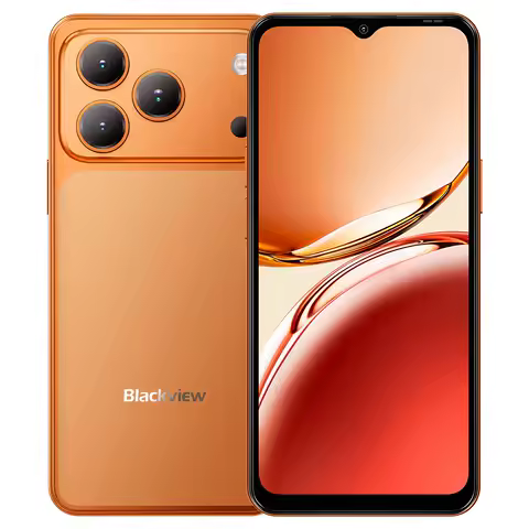 Blackview Wave 7C Smartphone 4GB+64GB / 128GB 6.56...