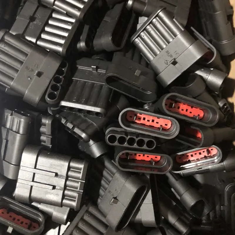 

20 шт./лот 282107 -1 34729-0203 350762 -4 6- 176146 -6 6189-0094 6189-0126 6189-1231