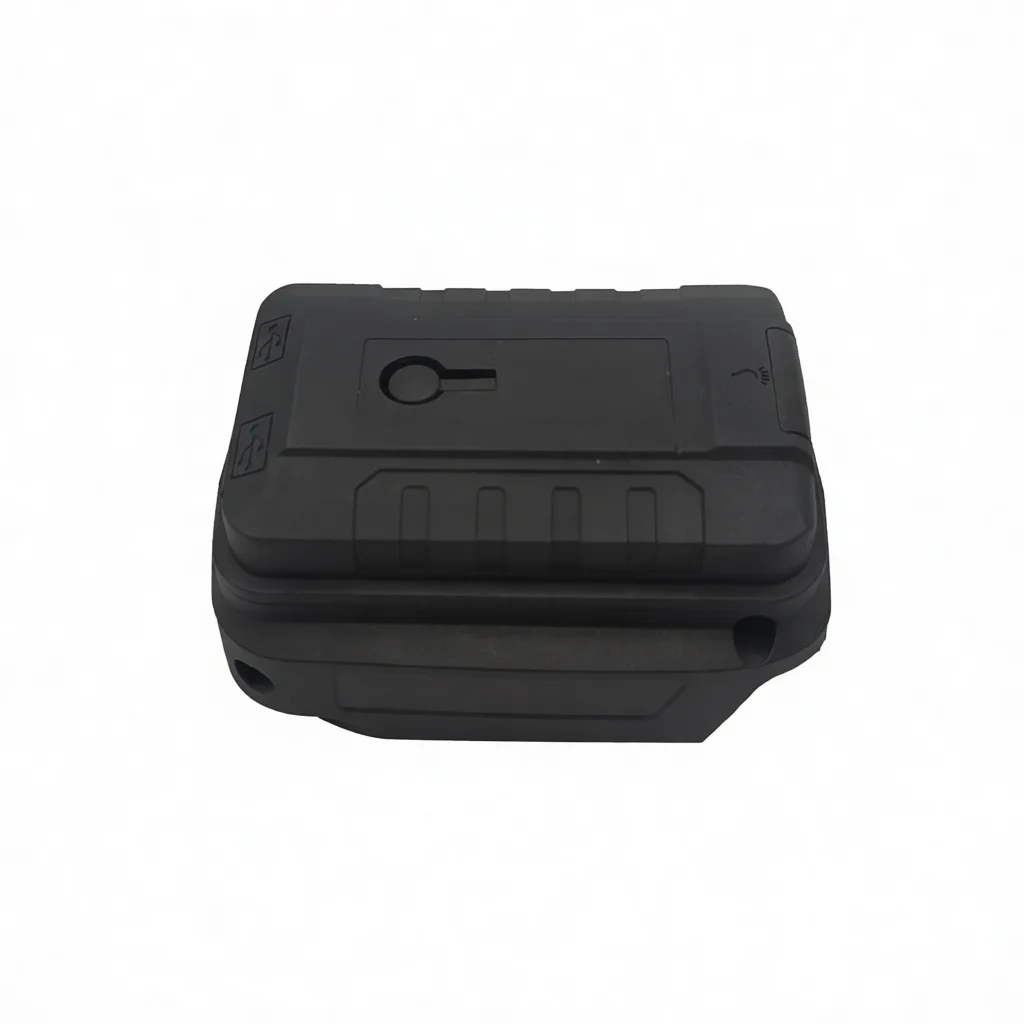 محول شحن USB محمول لبطارية ماك - مراجعة Outdoor Power Adapter Usb وسعره