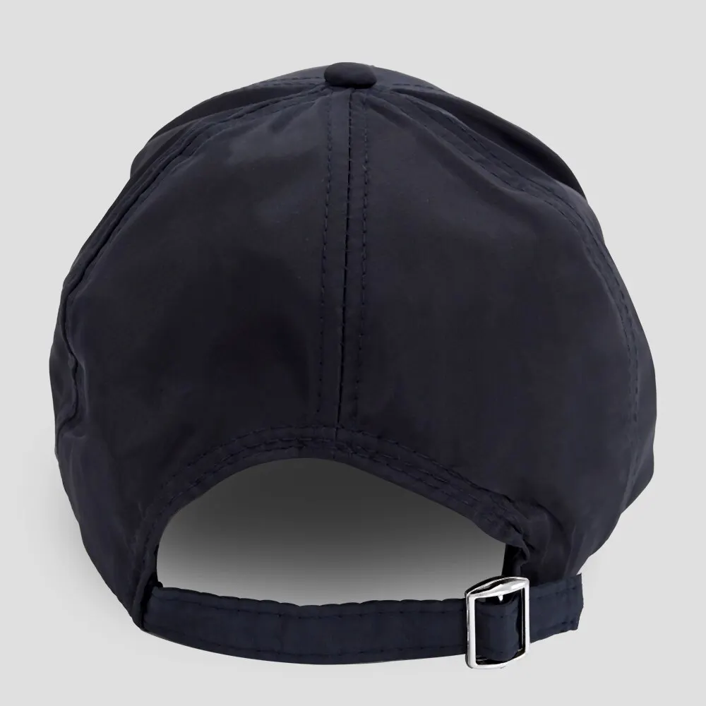 Berretto sportivo estivo all'aperto cappello da uomo ad asciugatura rapida linea di moda berretto da Baseball visiera lunga visiera visiera Snapback per cappello da sole Bone Gorras