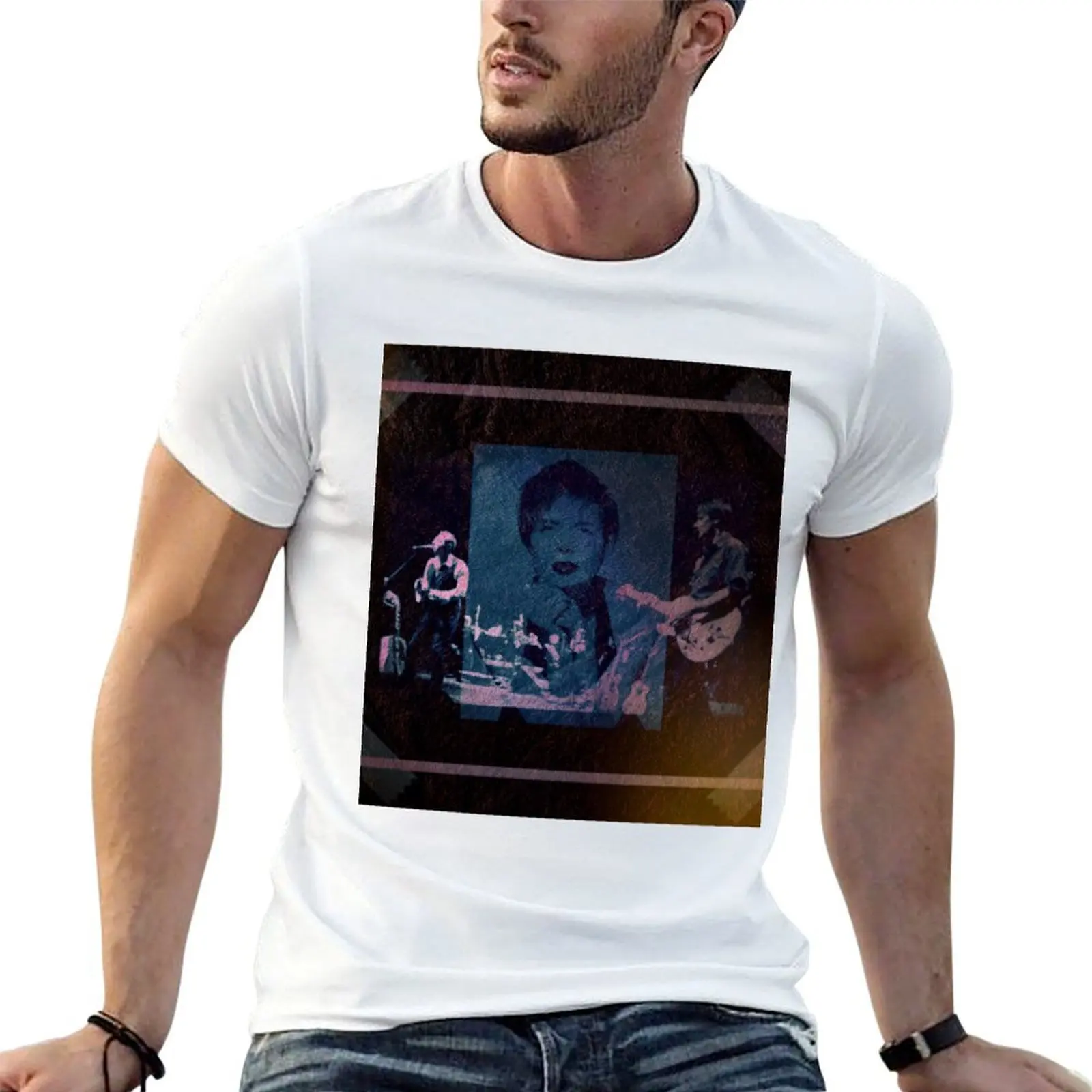 

A Marriage Made In Heaven T-Shirt t shirts for man cotton soft t shirts with prints t shirt man plain T-shirt