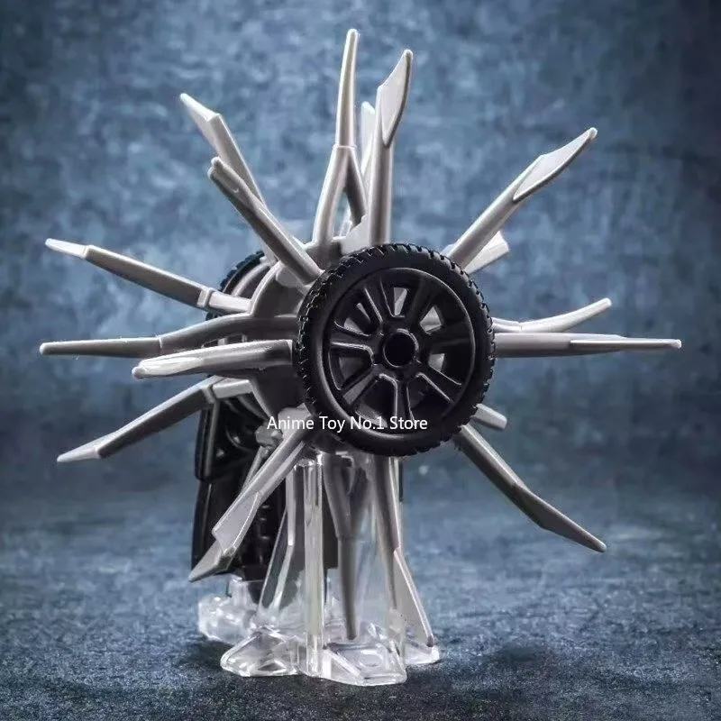 Inventory Transformer toy studio series LS-02 Rollbar  Action figure alliance model transformable robot model collectible gift